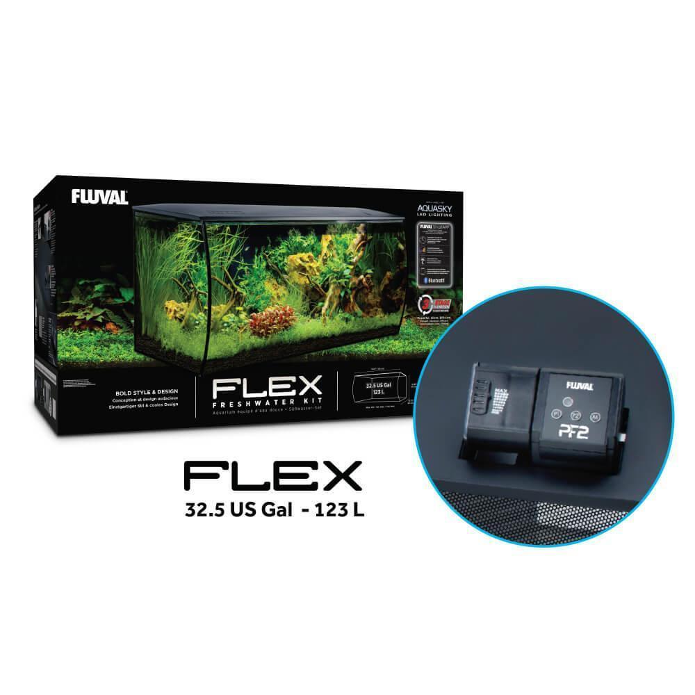 Fluval PF2 Programmable Fish Feeder