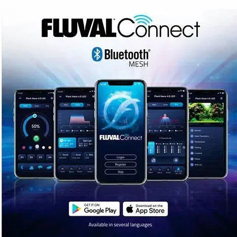 Fluval Plant 4.0 LED Nano 20W