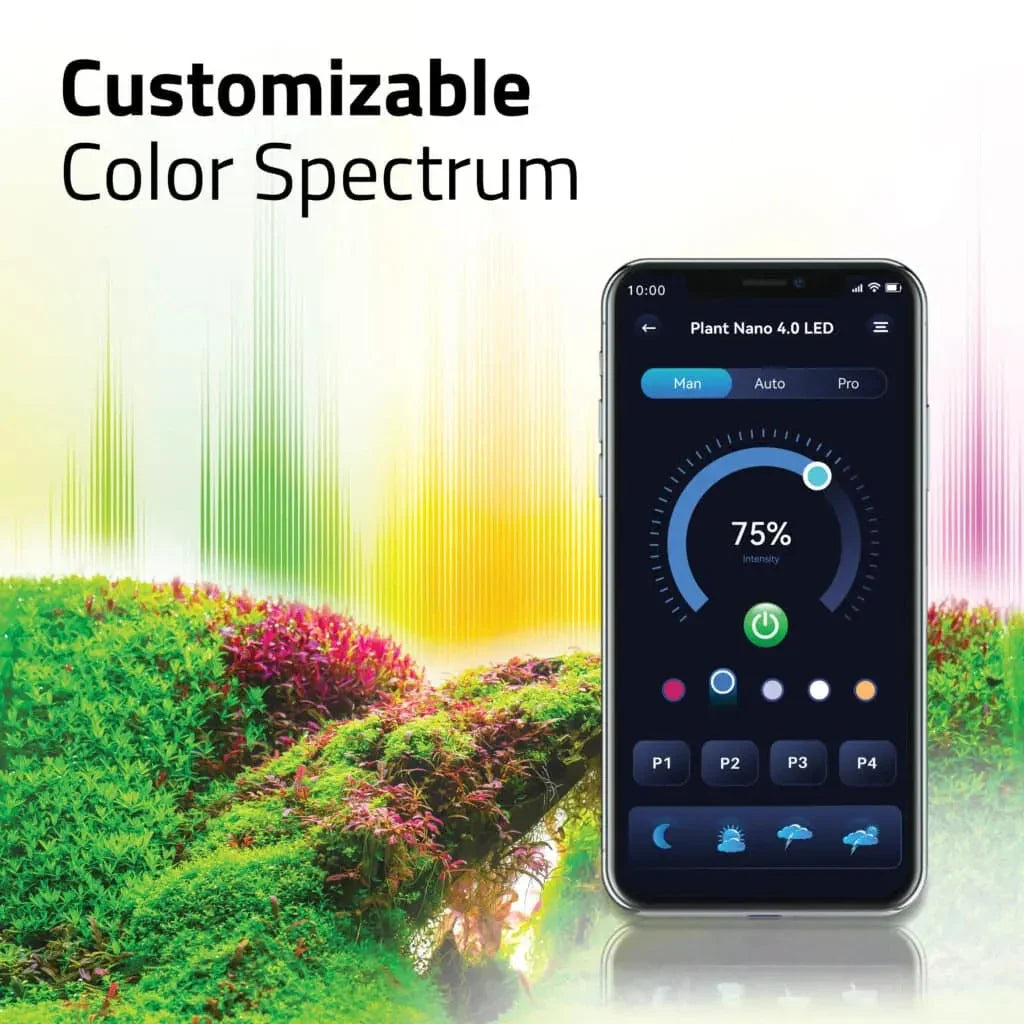 Fluval Plant 4.0 LED Nano 20W