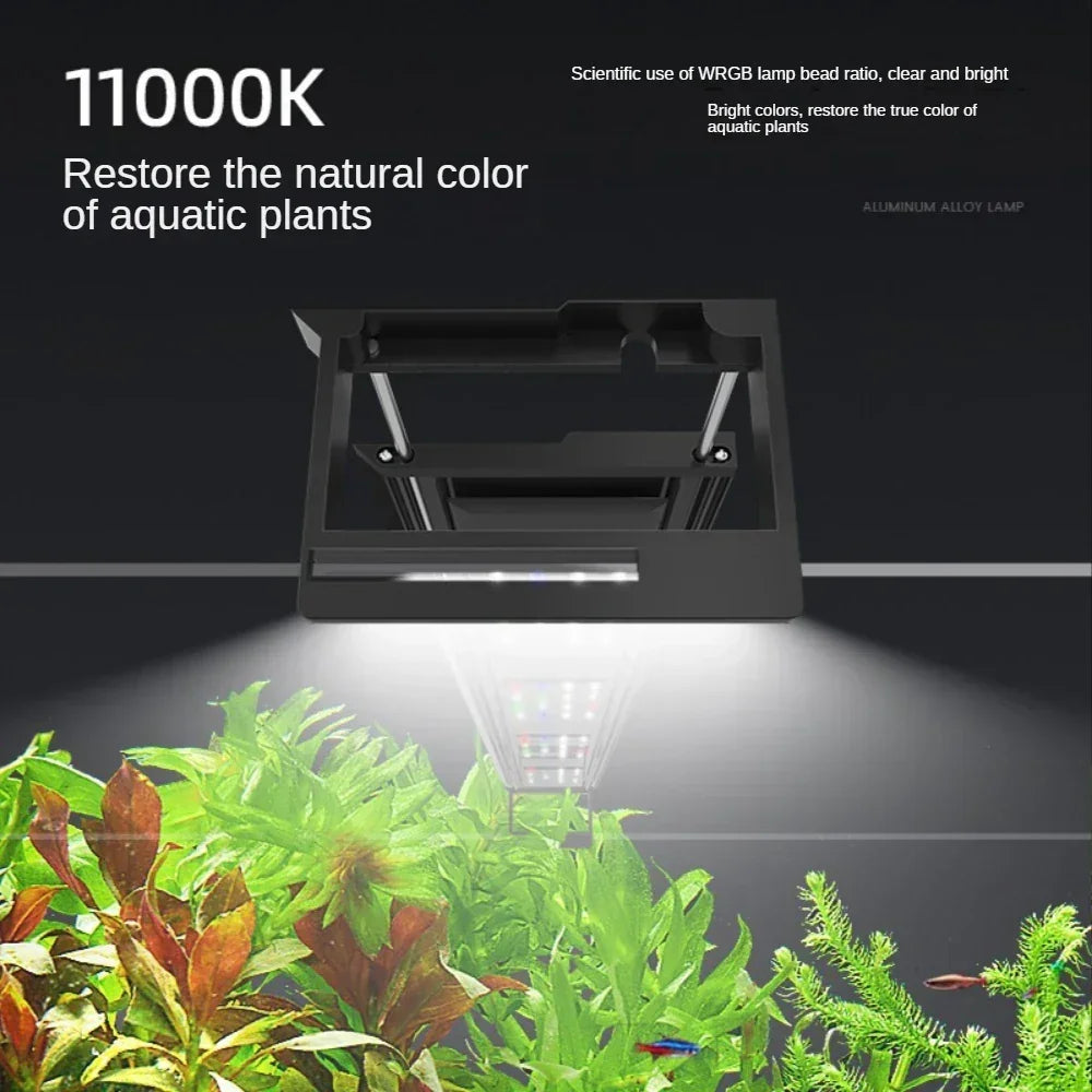 Fluval Plant 4.0 LED Nano 20W