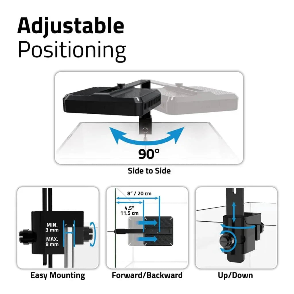 Fluval Plant 4.0 LED Nano 20W
