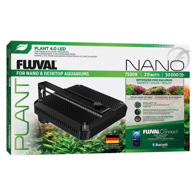 Fluval Plant 4.0 LED Nano 20W