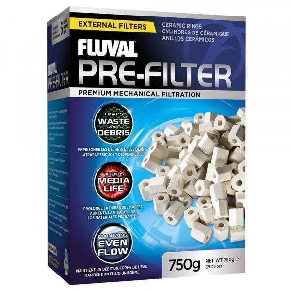 Fluval Pre Filter Media Noodles 750g