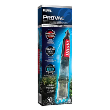 Fluval ProVac Cleaner Combo Pack