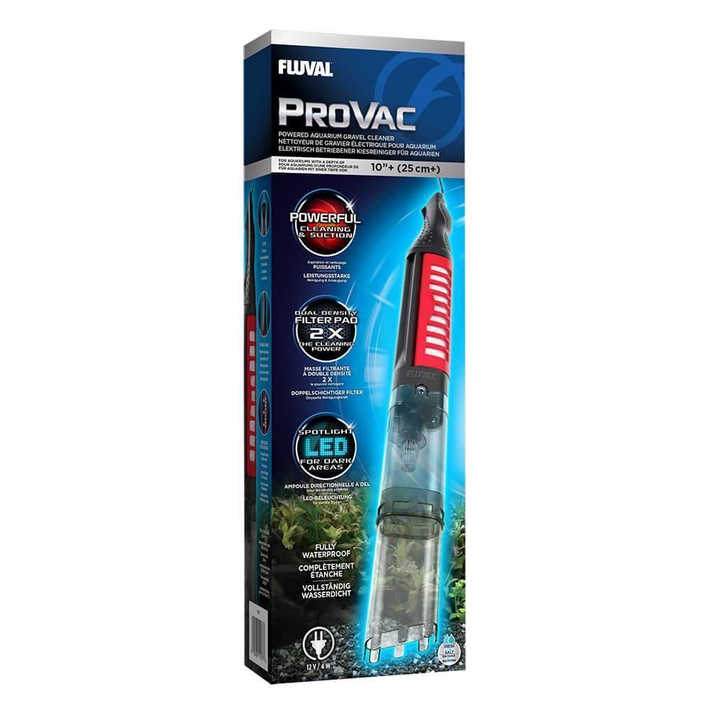 Fluval ProVac Substrate Gravel Cleaner