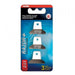 Fluval Razor Magnetic Replacement Blades (3)