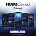 Fluval Reef 4.0 Nano LED Light – 25W Full Spectrum