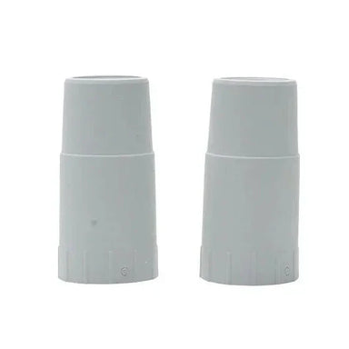 Fluval Rubber Adapter for Ribbed Hosing