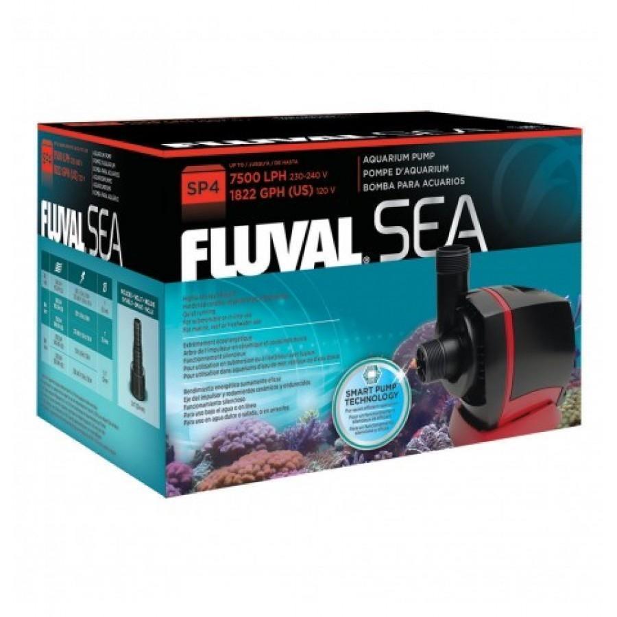 Fluval Sea Aquarium Sump Pump SP4 (7200 lph)