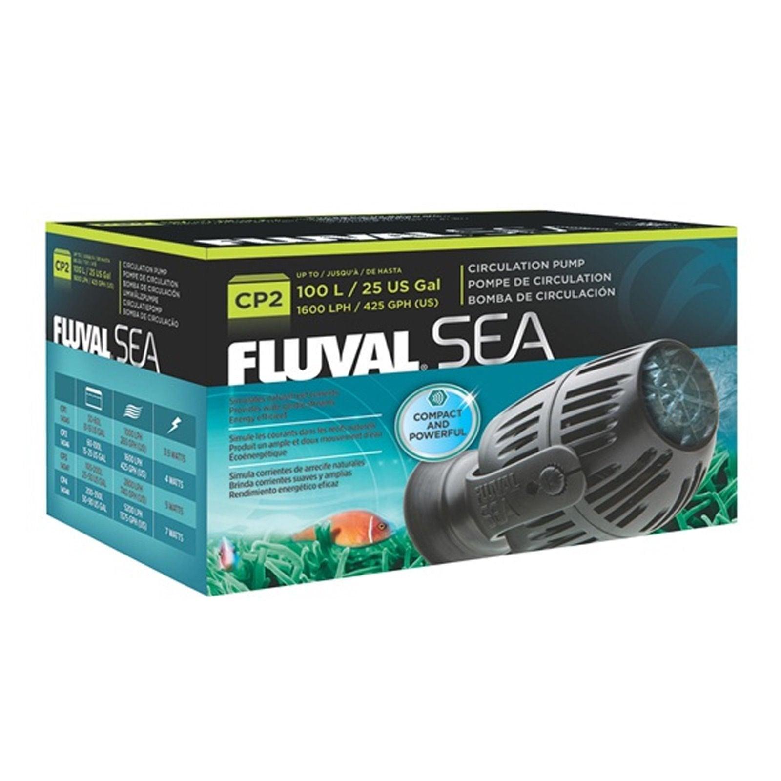 Fluval Sea CP2 Water Circulating Aquarium Pump