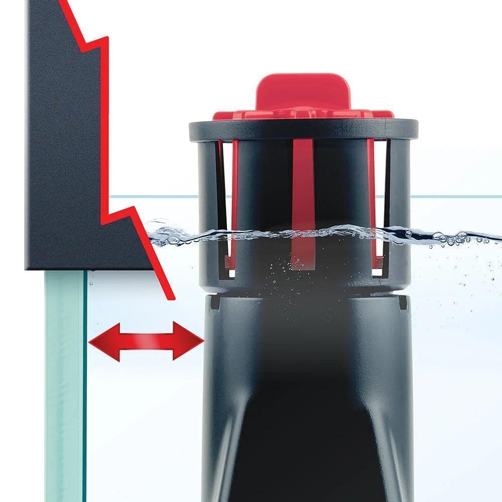 Fluval SK400 Aquarium Surface Skimmer