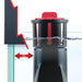 Fluval SK400 Aquarium Surface Skimmer