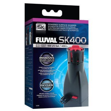 Fluval SK400 Aquarium Surface Skimmer