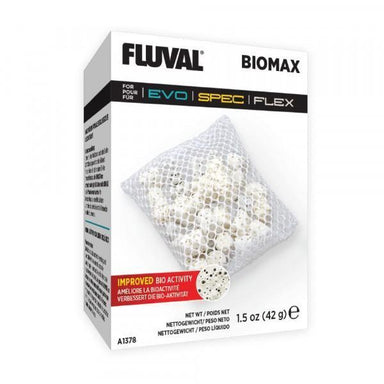 Fluval Spec/Flex /Evo Replacement Biomax 42gm