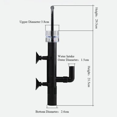 Fluval Surface Skimmer