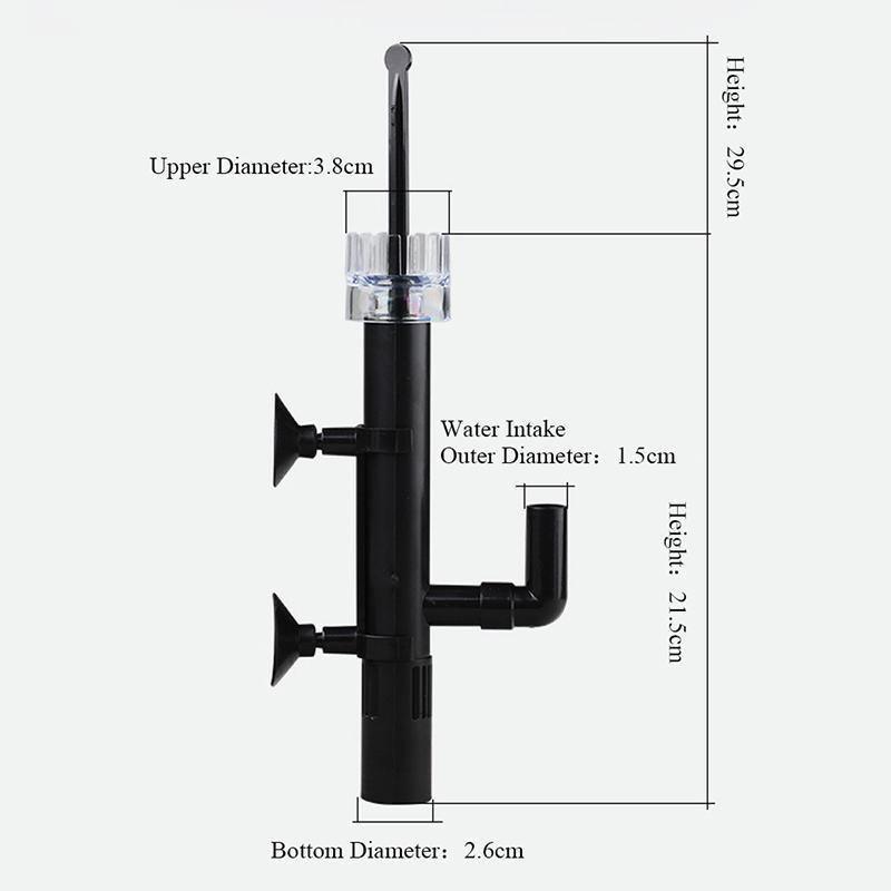 Fluval Surface Skimmer