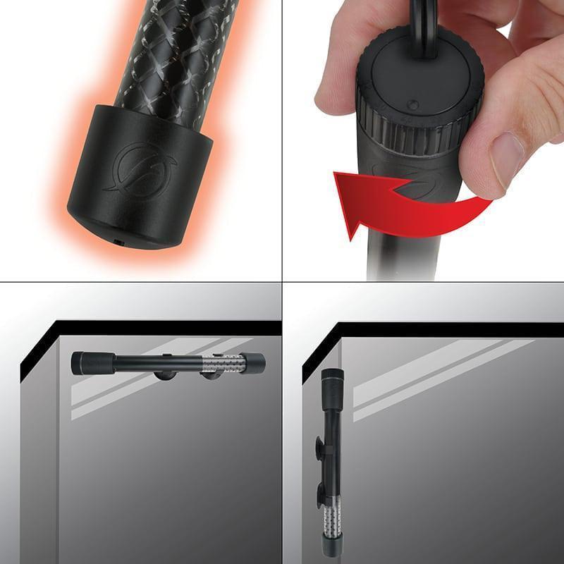 Fluval T100 Electronic Heater 100w