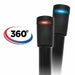 Fluval T100 Electronic Heater 100w