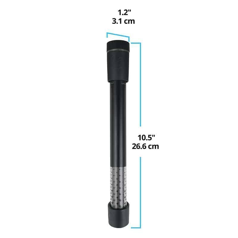 Fluval T100 Electronic Heater 100w