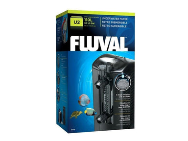 Fluval U2 Internal Aquarium Filter