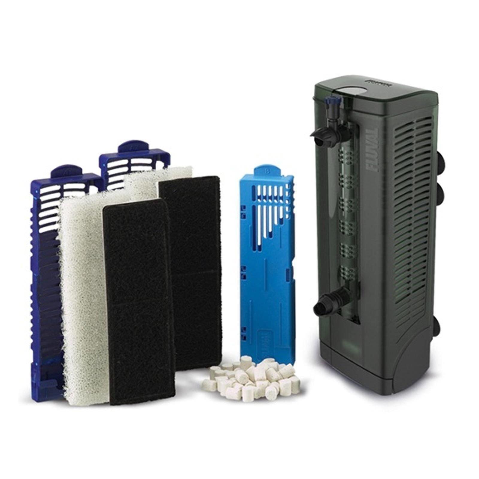 Fluval U2 Internal Aquarium Filter
