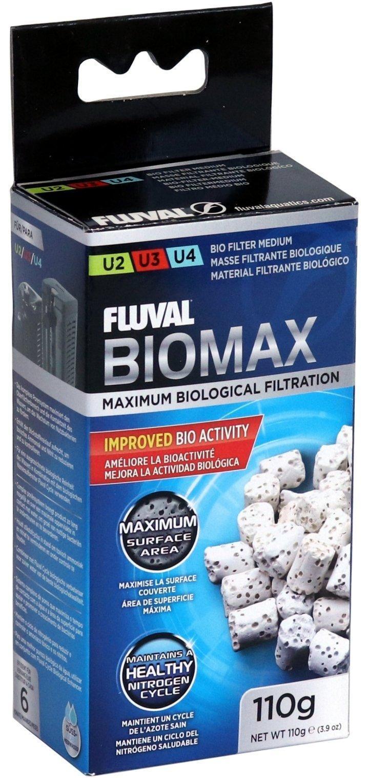 Fluval U2 U3 U4 Biomax 110G
