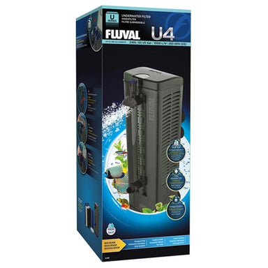 Fluval U4 Internal Aquarium Filter