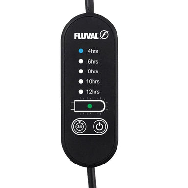 Fluval UVC In-Line Clarifier