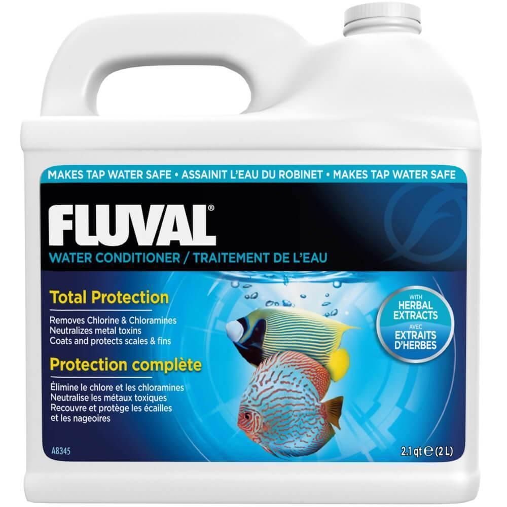 Fluval Water Conditioner 2 Litre