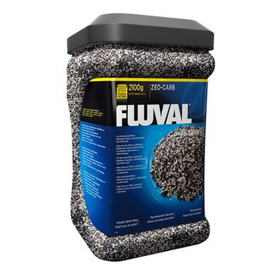 Fluval Zeo Carb 2100G