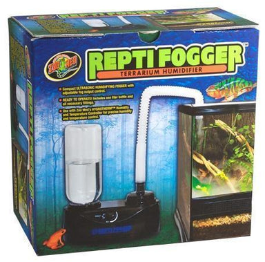 Fogger Zoo Med Repti Fogger