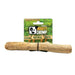 FurKidz Mighty Chomp Java Wood Dog Chew Toy