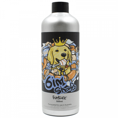 Furkidz Royal Pet All Purpose Dog Shampoo 500ml