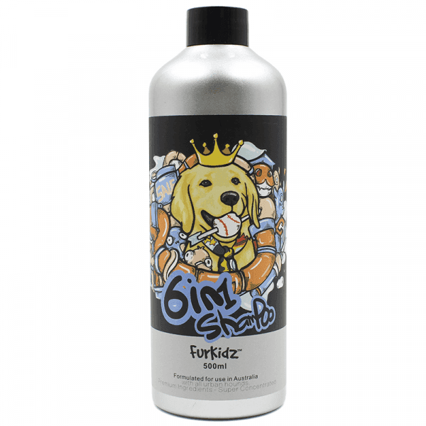 Furkidz Royal Pet All Purpose Dog Shampoo 500ml