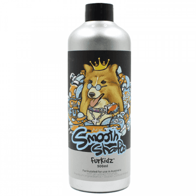 Furkidz Royal Pet Smooth Dog Shampoo 500ml