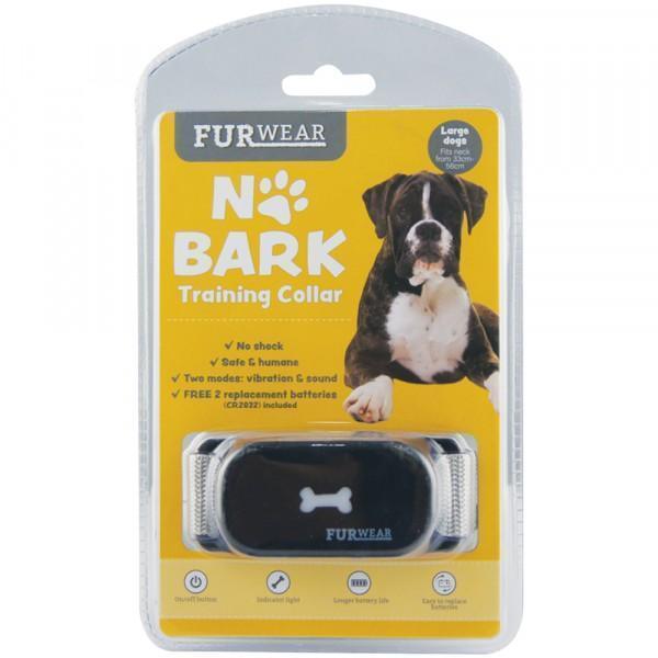 Furwear No Bark Collar Large