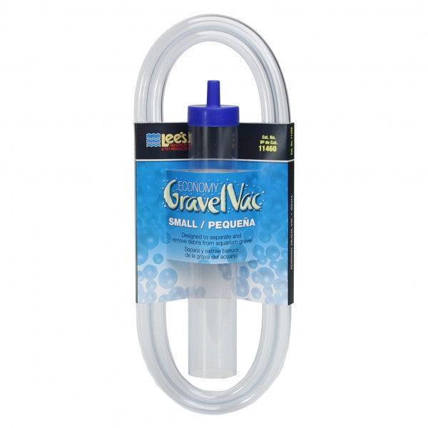 Gravel Cleaner-Vacuum Lees Small