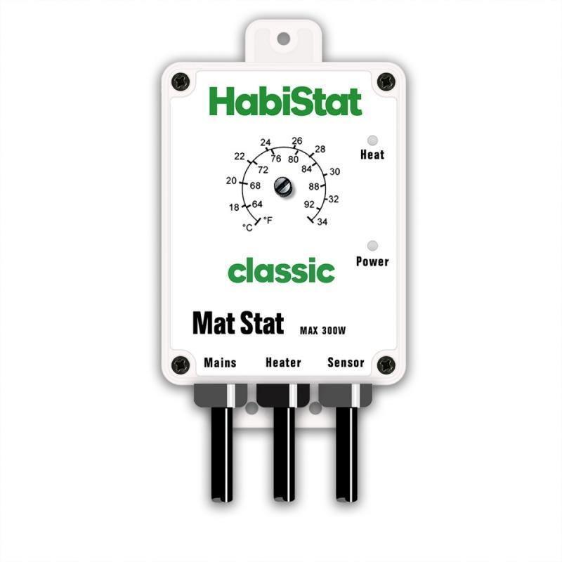 Habistat Classic Mat Stat Thermostat 300w