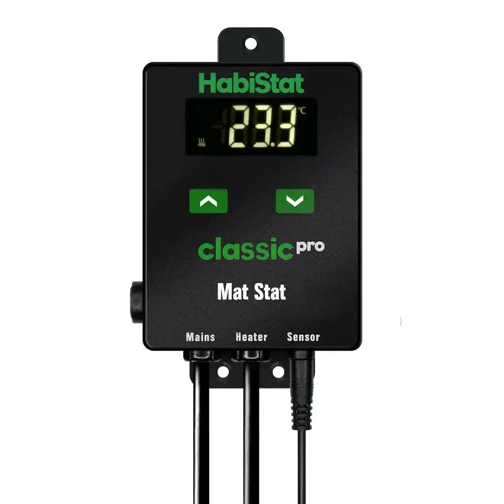 HabiStat Classic Pro Mat Thermostat