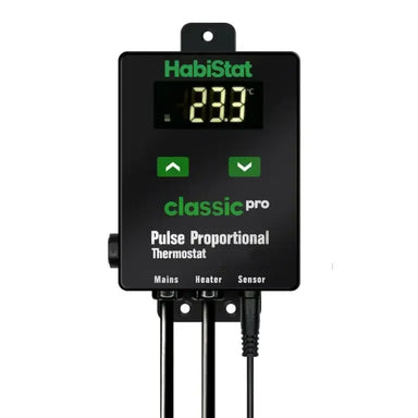 HabiStat Classic Pro Pulse Thermostat