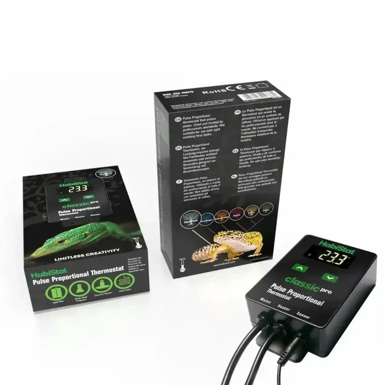 HabiStat Classic Pro Pulse Thermostat