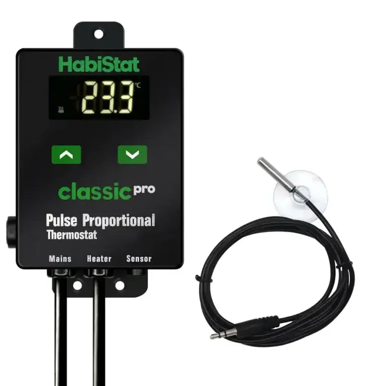 HabiStat Classic Pro Pulse Thermostat