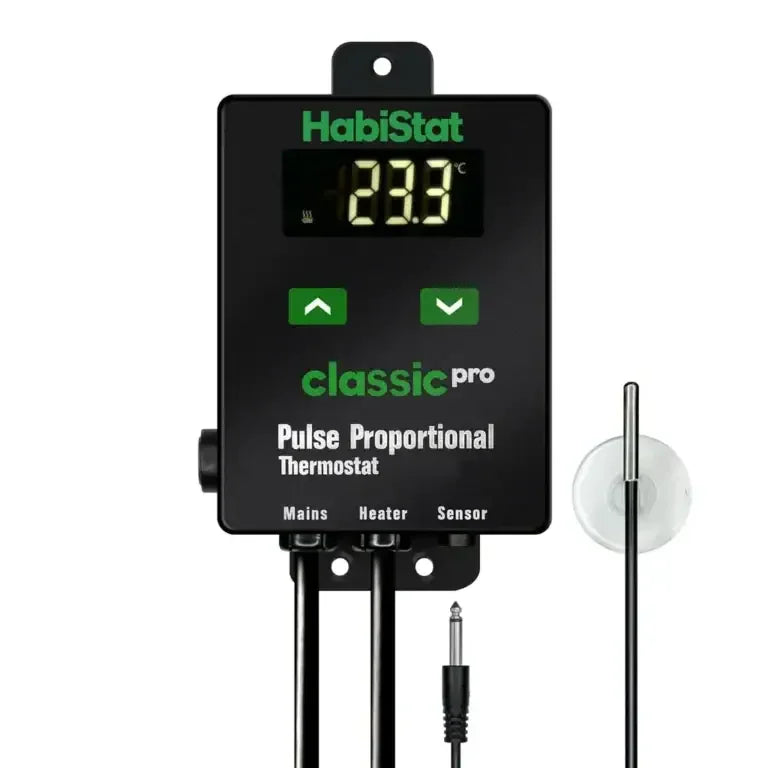 HabiStat Classic Pro Pulse Thermostat