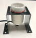 Heat Lamp Holder and Bracket with Switch