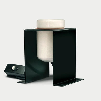 Heat Lamp Holder and Bracket with Switch