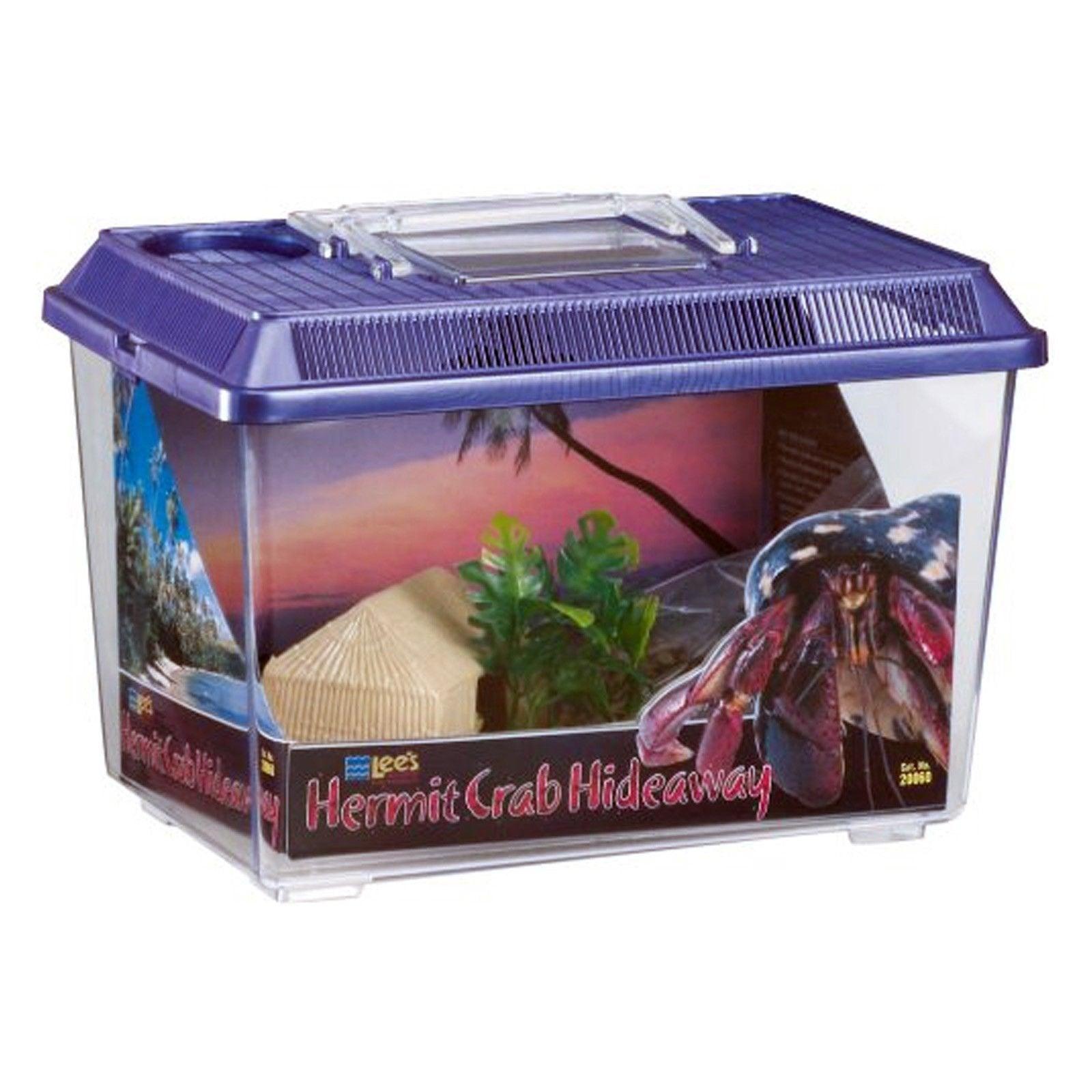 Hermit Crab Kit