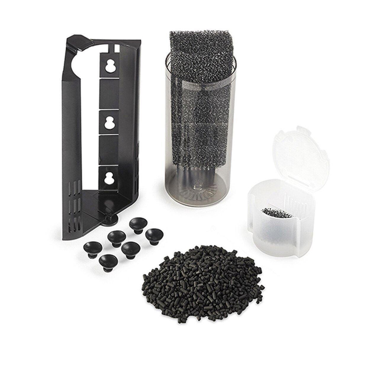 Hydor Crystal Internal Filter 450lph