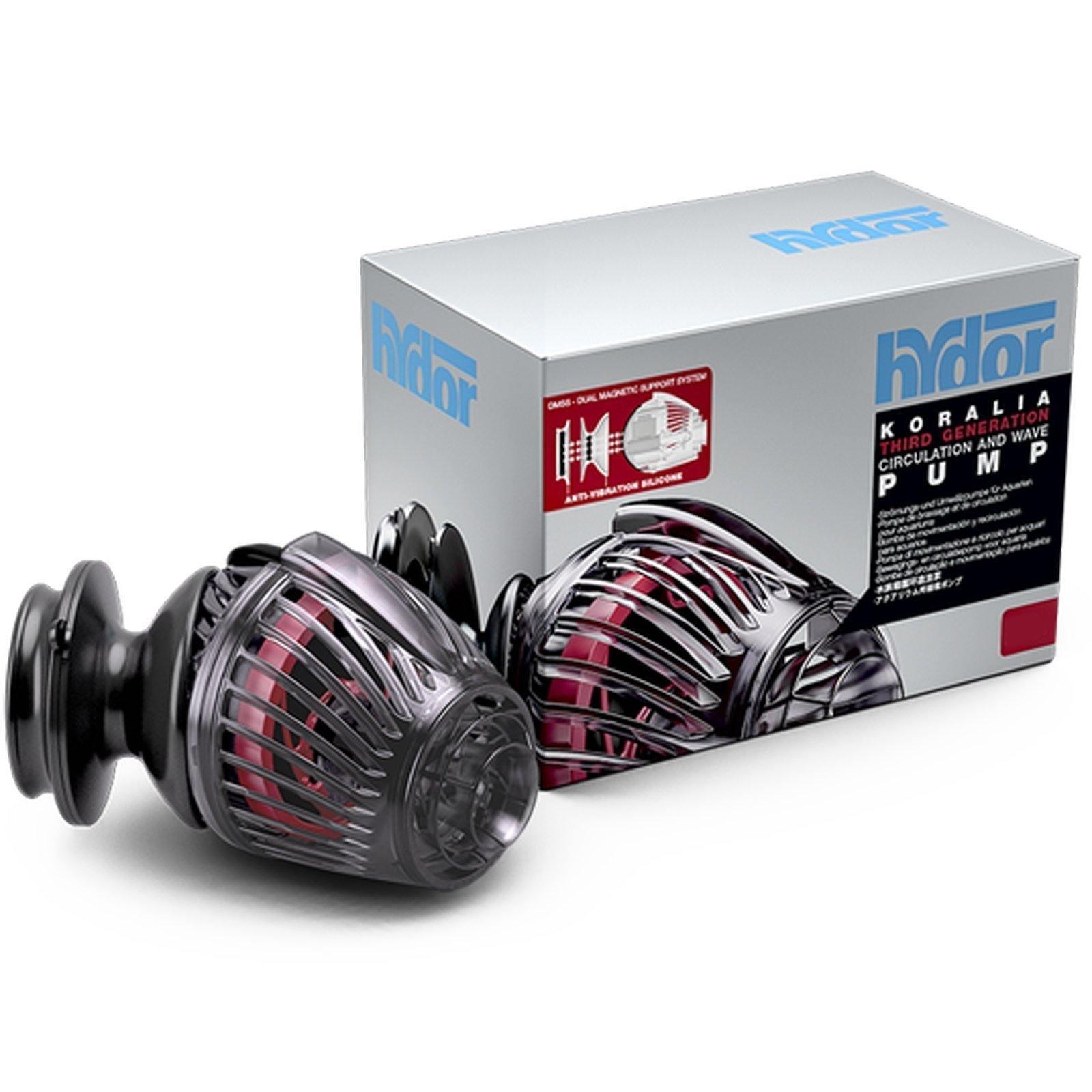 Hydor Koralia 3G Wave Maker System 10000 L-PH