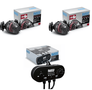 Hydor Koralia 3G Wave Maker System 14000 L-PH