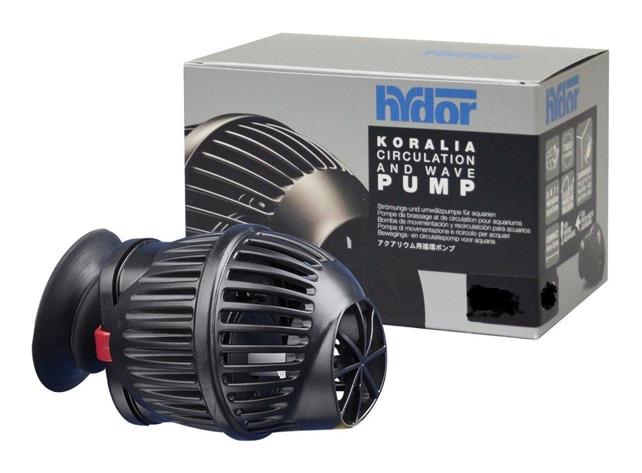 Hydor Koralia Circulation Wave Pump 2200 L-PH